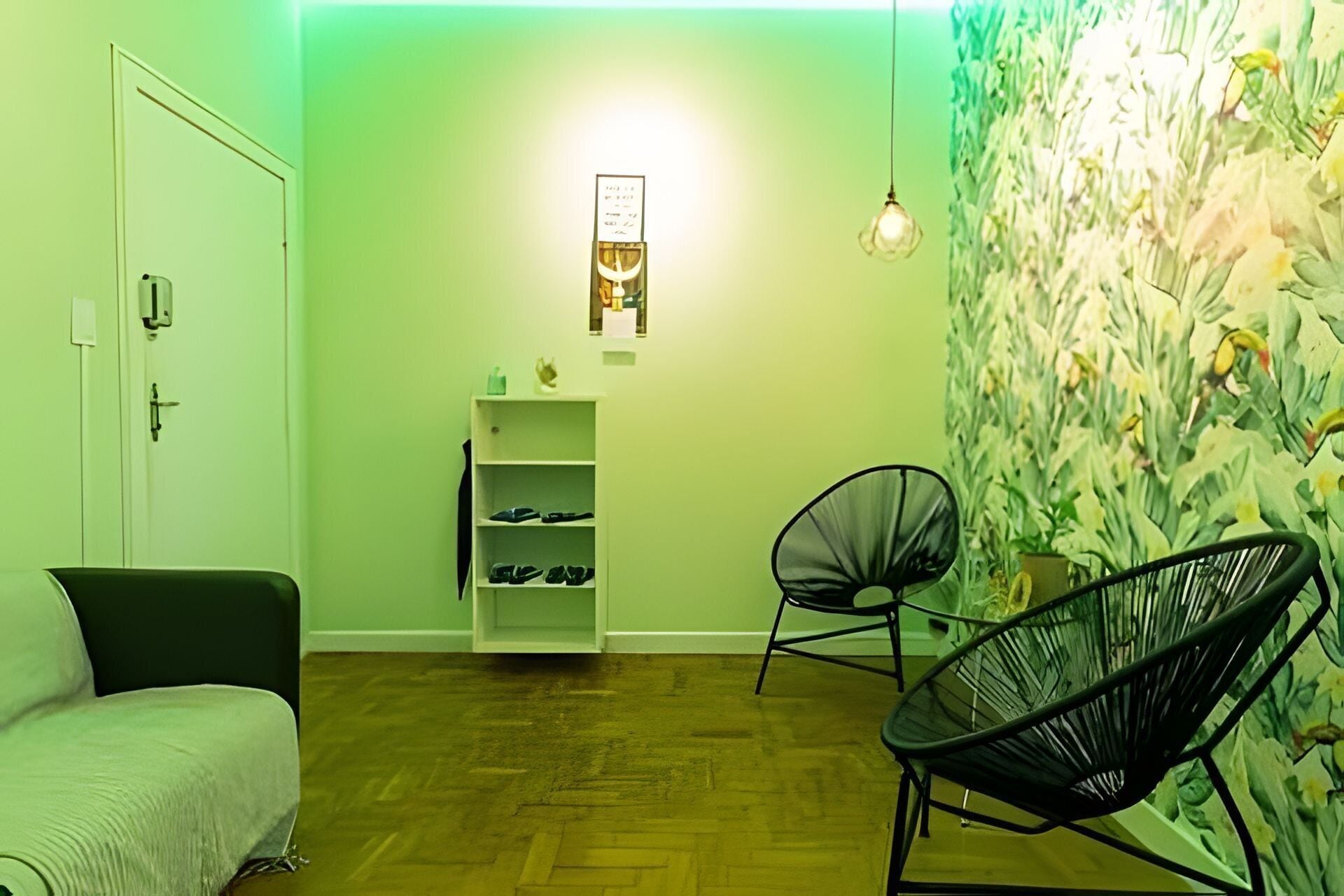 Suite | Innenbereich