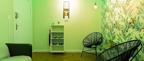 Suite | Innenbereich