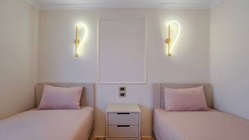 Comfort Double or Twin Room, River View