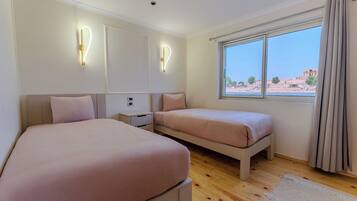 Comfort Double or Twin Room, River View