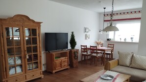 Wohnbereich