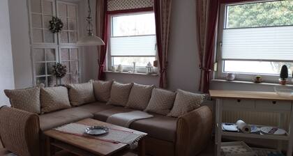 "Thüringer Pforte" Vacation Rental—As Cozy as Home