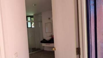 Deluxe-værelse - balkon - bakkeudsigt | Interiør
