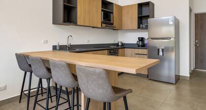 Your Costa Rica Getaway | Los Delfines 2BR Condo