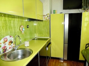 Cucina privata
