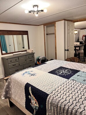 3 Schlafzimmer, WLAN, Bettwäsche