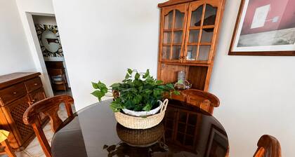 Serene 3-bedroom condo in La Serena perfect for your getaway
