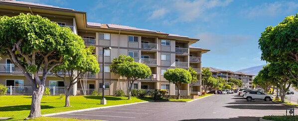 Exterior - Worldmark Kihei Maui 2-Bedroom Unit Up to 2 Weeks (Kihei)