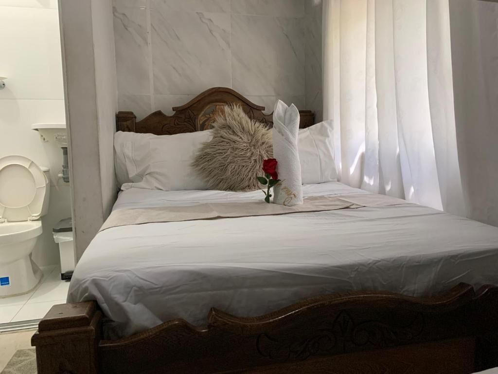 Deluxe Double Room | In-room safe, free WiFi
