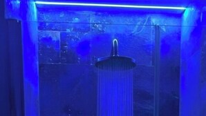 Quarto casal superluxo | Wi-Fi de cortesia