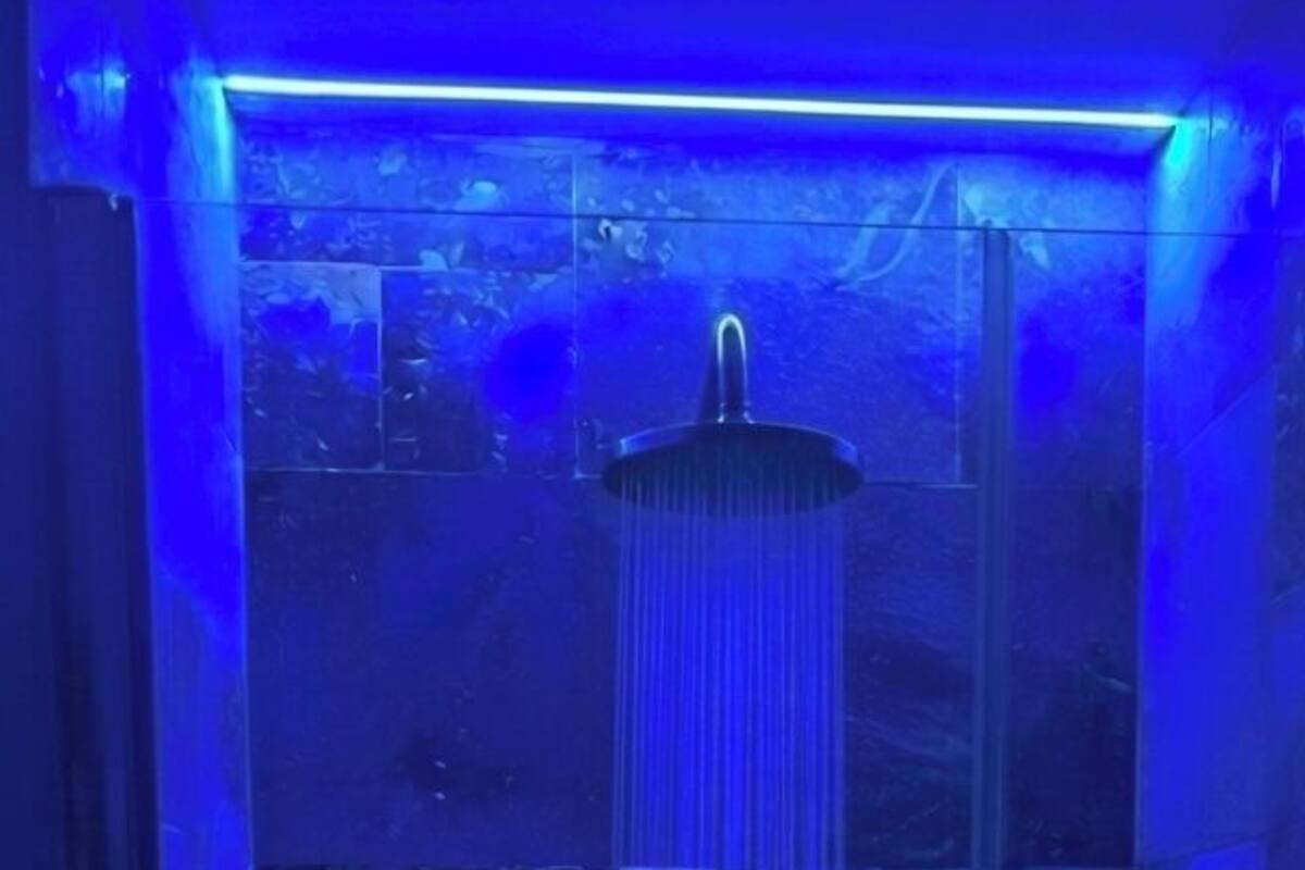 Luxury Double Room | WiFi (free)