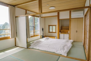客房