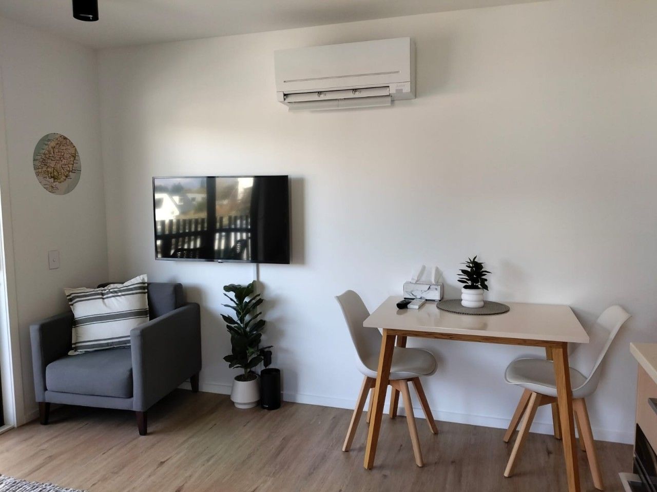 Central Mountain Apartment! Short Walk To The Cbd - Queenstown