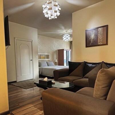 Regent Palace Hariz Hotel