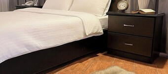 Regent Palace Hariz Hotel