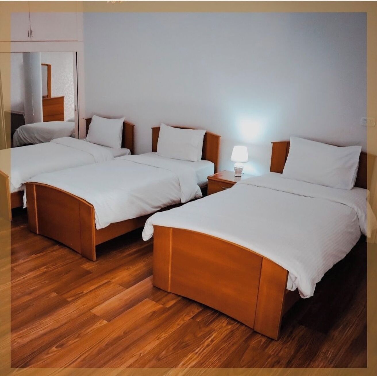 Family Suite, Balcony, City View | Free WiFi
