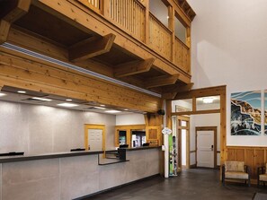 Lobby - Park City Studio Villa at Summit Watch Resort (Park City)
