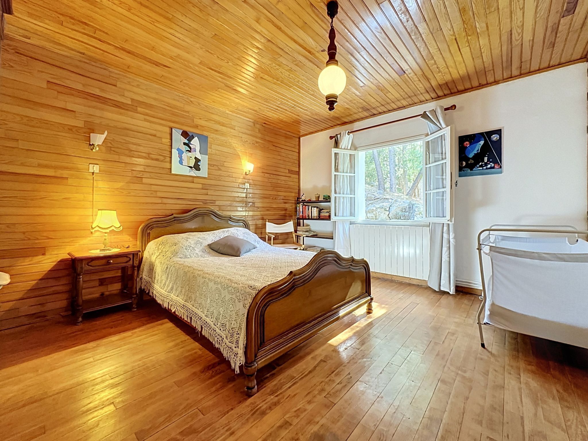 2 chambres