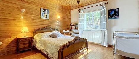 2 chambres