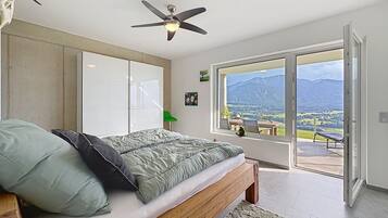 1 Schlafzimmer