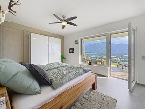 1 Schlafzimmer