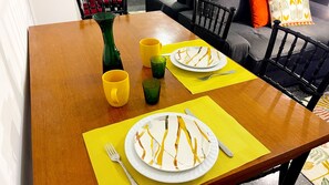 Dineren