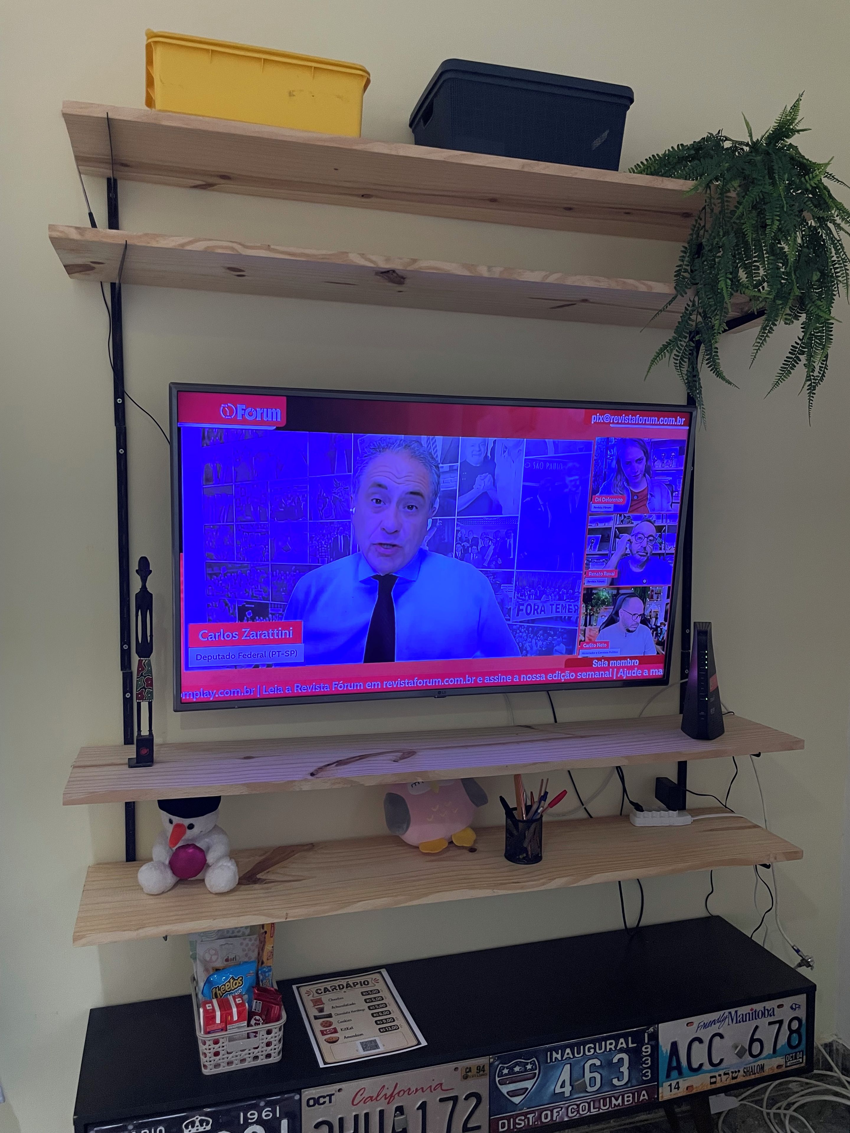 Innvendig