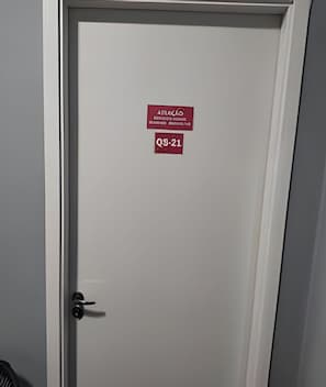 Dreibettzimmer | Innenbereich