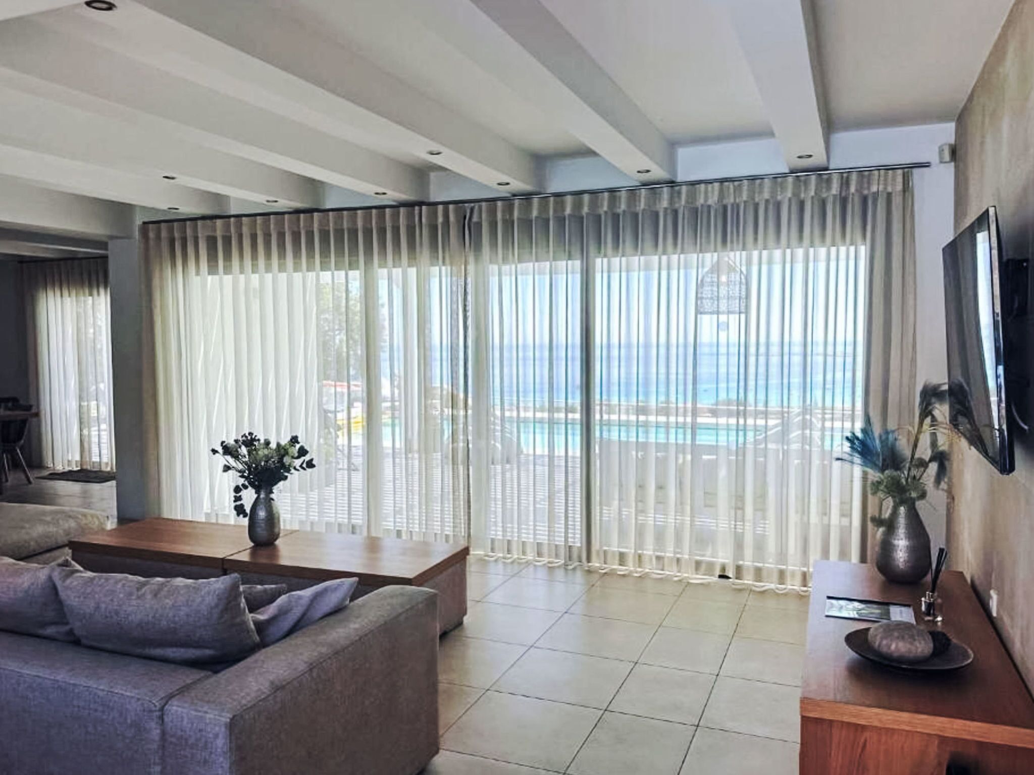 Solis Lindos By Interhome - Lindos