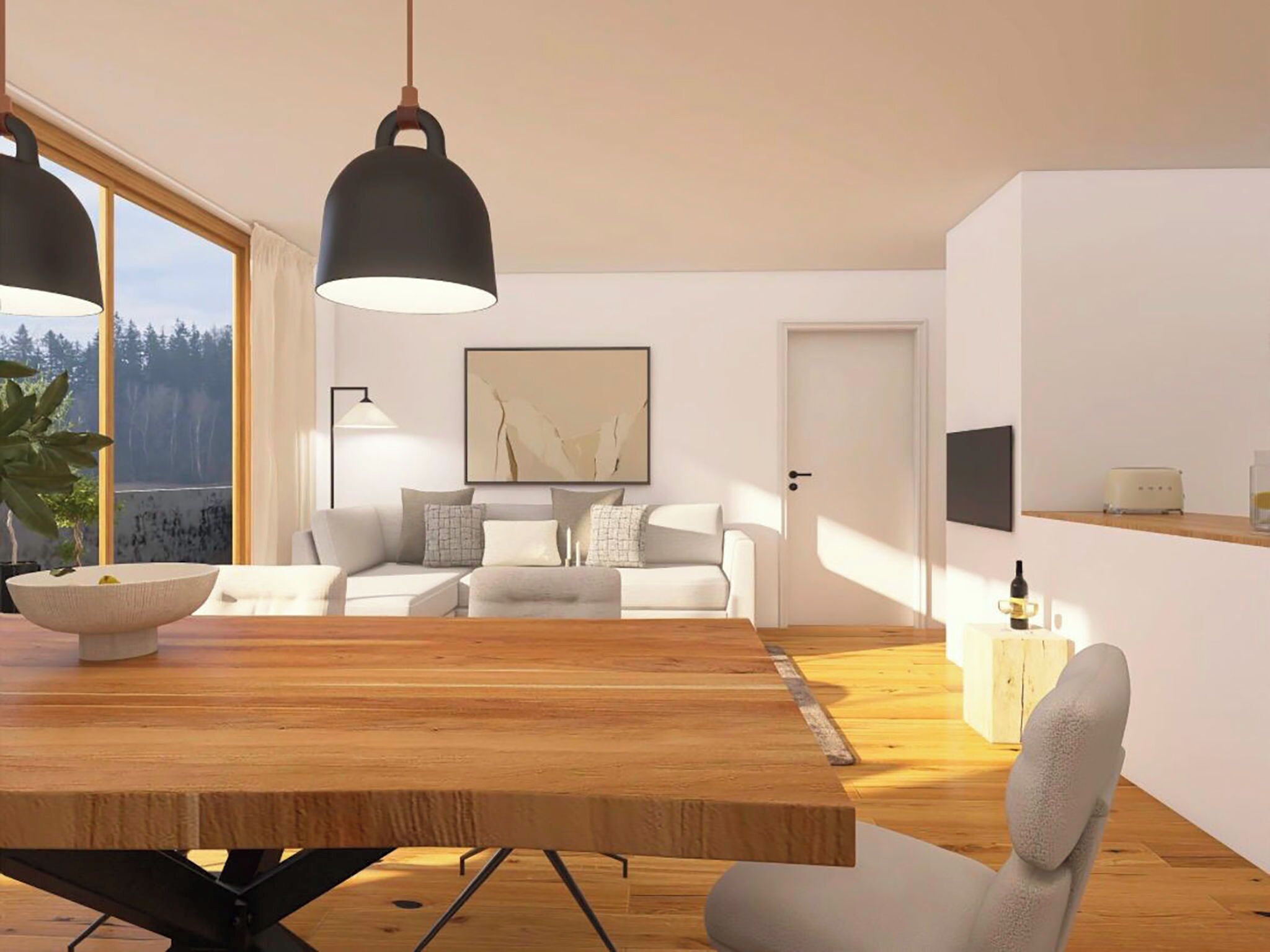Das Weidach By Interhome - Brixen im Thale