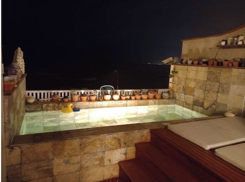 Spacious 4BR Duplex in Punta Hermosa