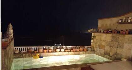 Spacious 4BR Duplex in Punta Hermosa