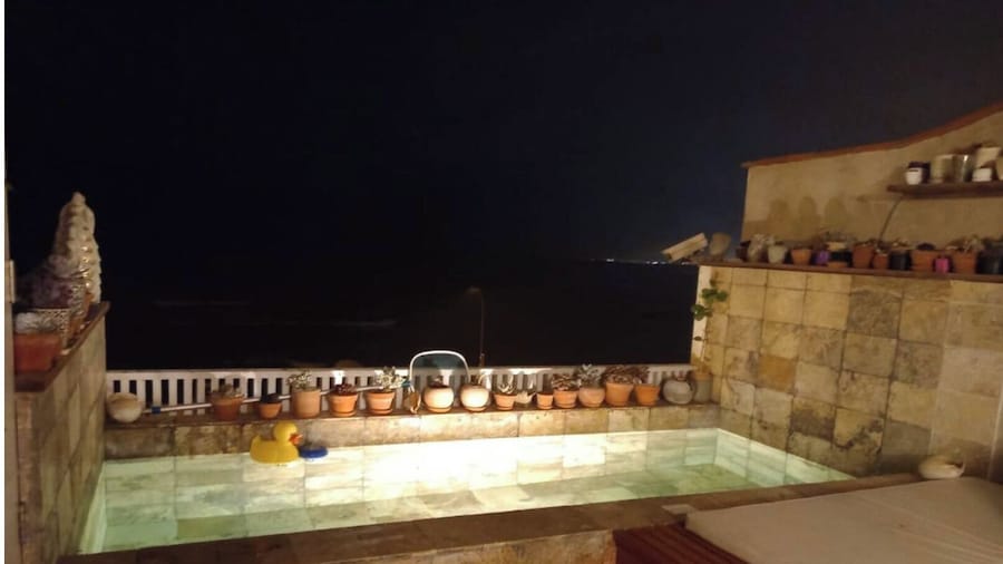 Spacious 4BR Duplex in Punta Hermosa
