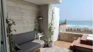 Departamento | Terraza o patio