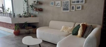Spacious 4BR Duplex in Punta Hermosa
