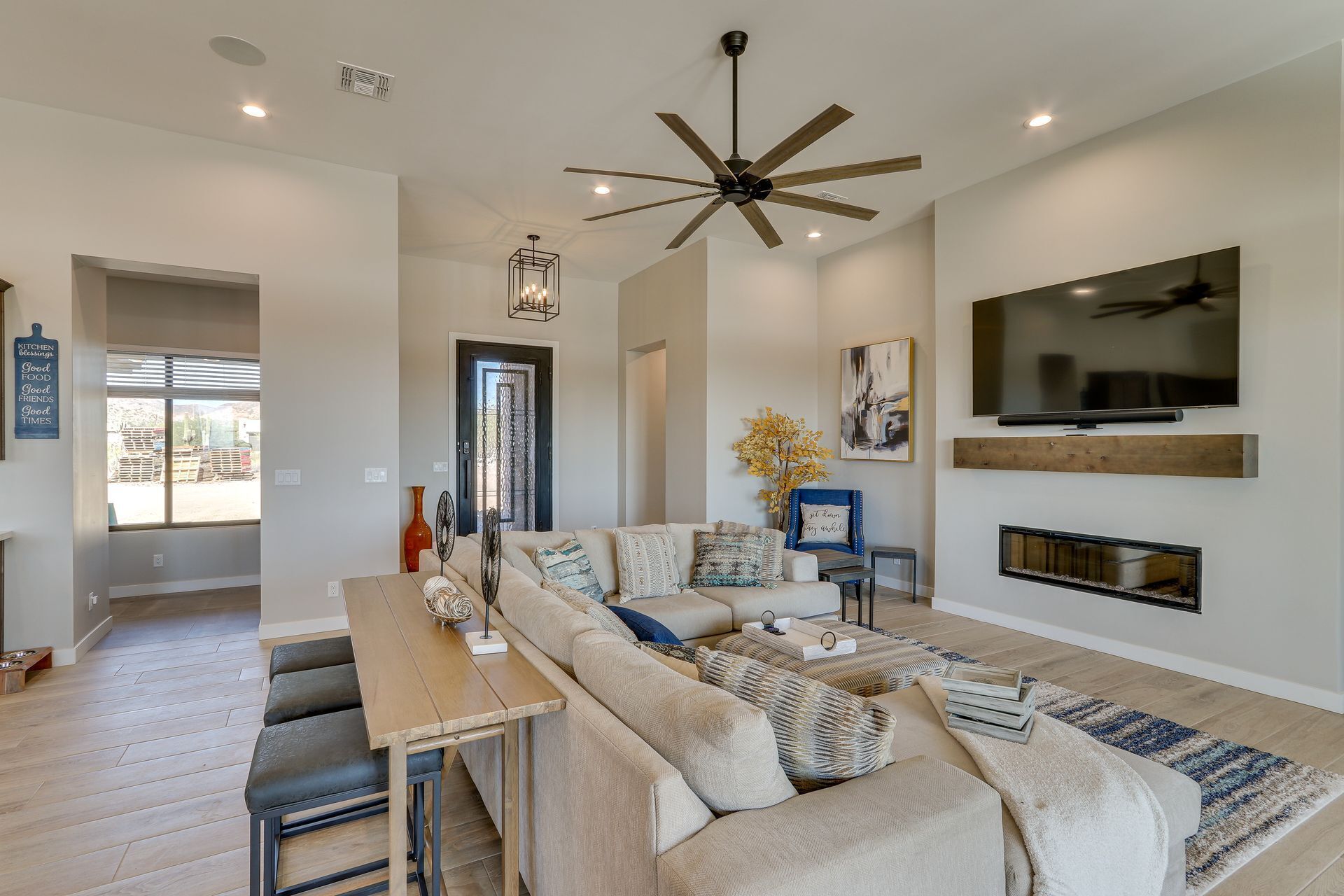 Apache Junction Vacation Rental Heated Pool, Mountain Views, Pet-friendly Home - Apache Junction, AZ