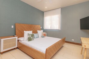 Room - 4BR Luxury Villa, Private Pool + Terrace in Las Catalinas (Las Catalinas)