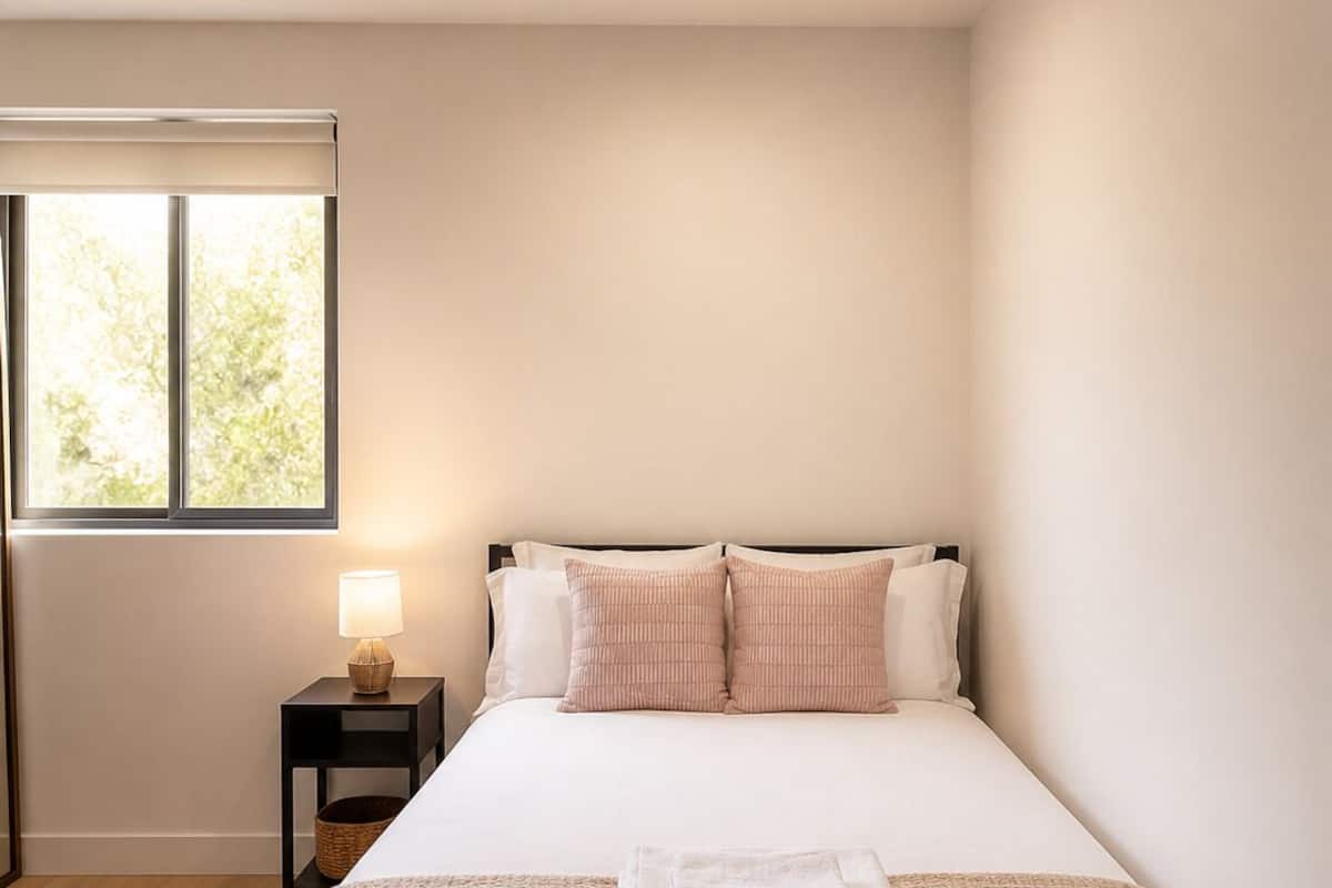 Habitación doble Deluxe | Wifi gratis