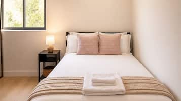Deluxe Double Room | WiFi (free)