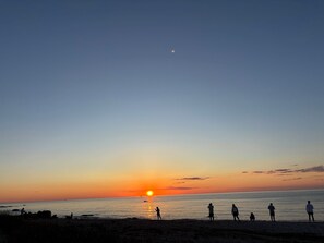 海灘
