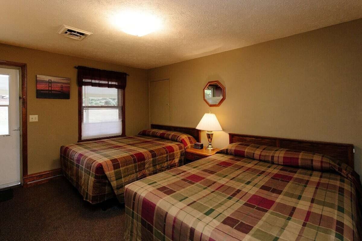 Deluxe Double Room, Non Smoking