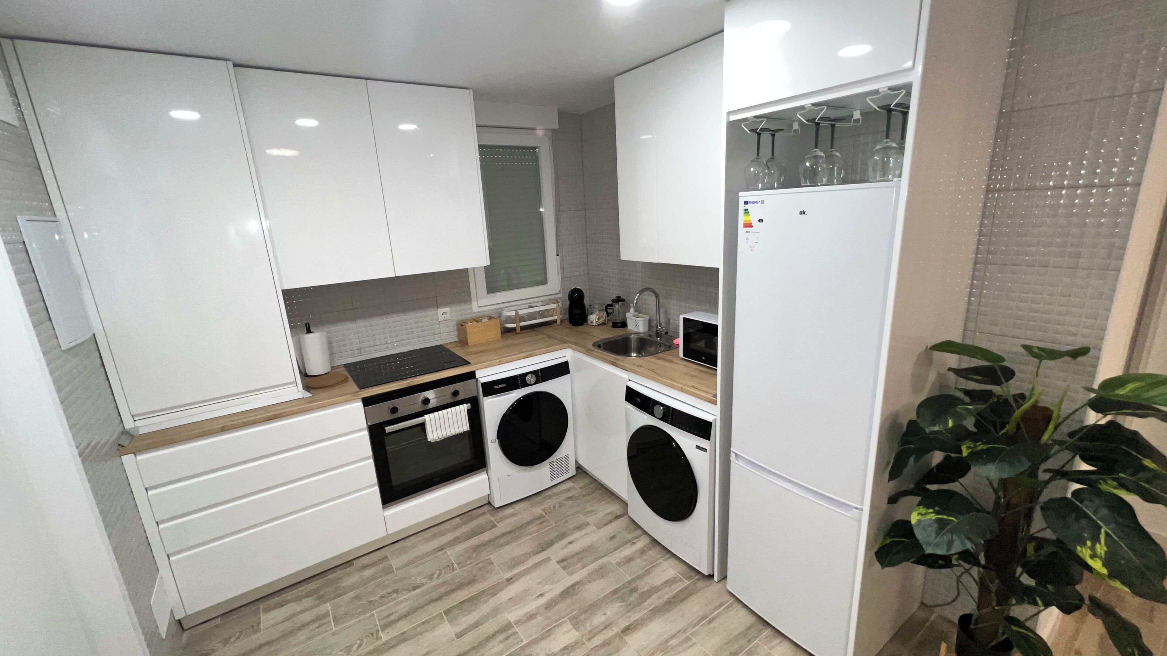 Papel de cocina