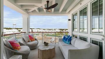 Teras/patio