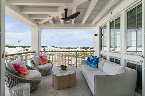 expierience alys beach