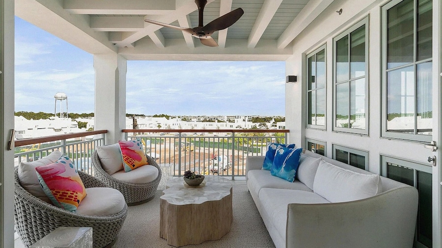 expierience alys beach
