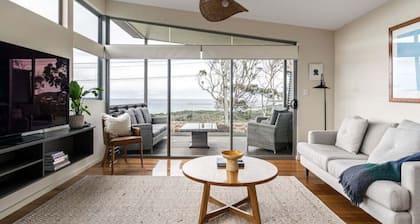 138 Tasman, a place to unwind