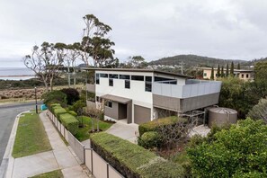 Exterior - 138 Tasman, a place to unwind (Bicheno)
