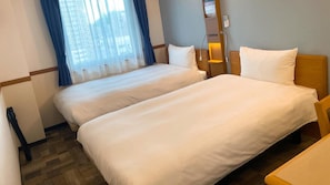 Room - Toyoko Inn Mito Eki Minami Guchi (Mito)