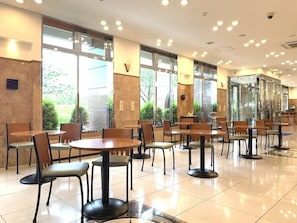 Dining - Toyoko Inn Mito Eki Minami Guchi (Mito)
