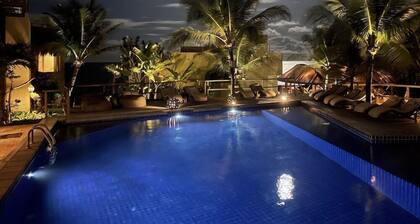 Kilombo Villas And Spa